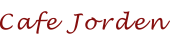 Cafe Jorden